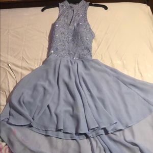 Ball dress